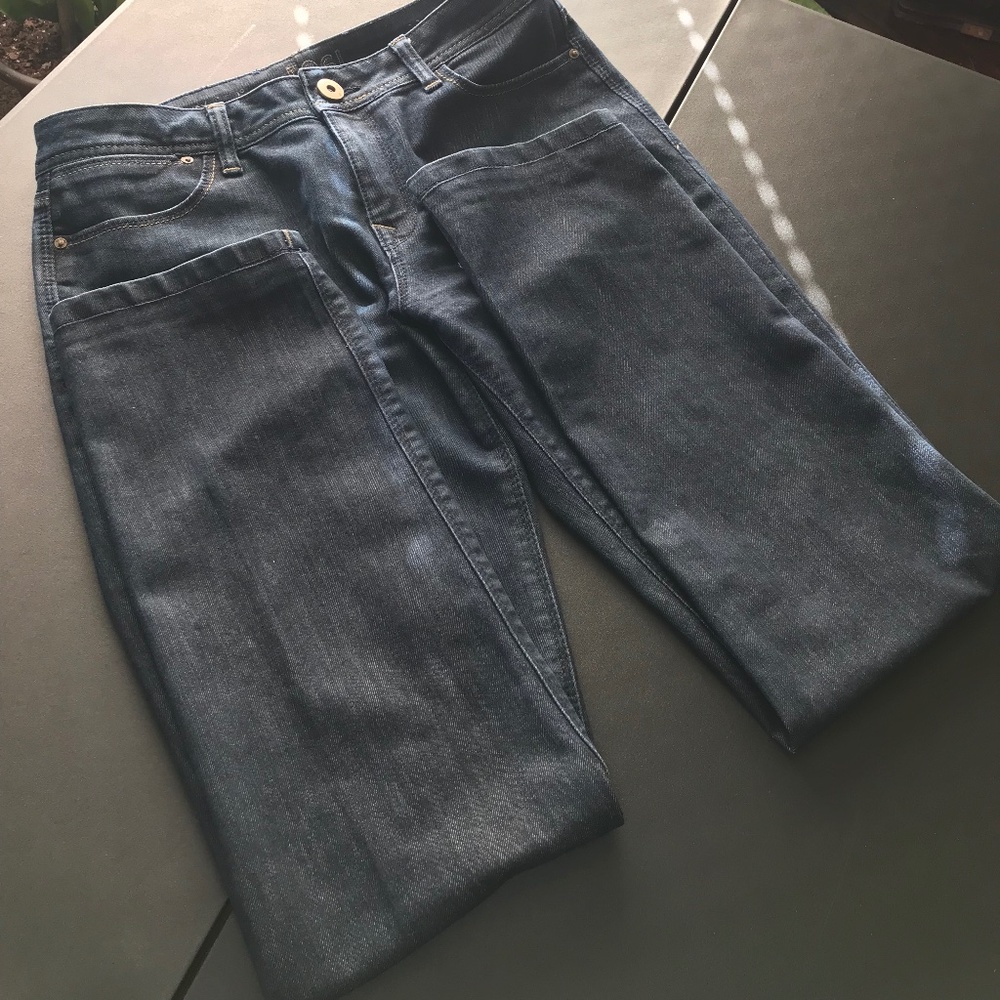 DL1961 jeans